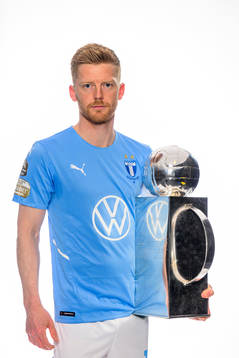 Anders Christiansen
