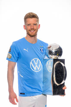 Anders Christiansen