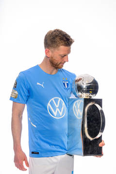 Anders Christiansen