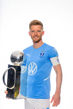 Anders Christiansen