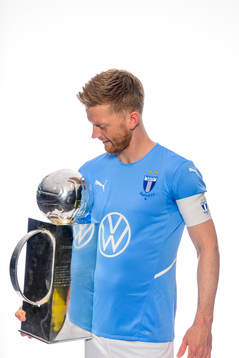 Anders Christiansen