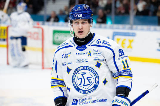Leksands Martin Karlsson