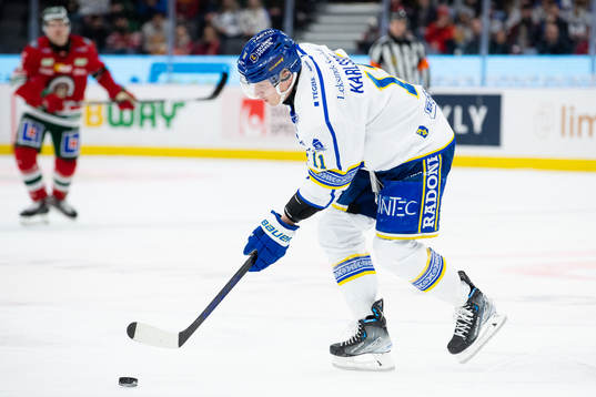 Leksands Martin Karlsson
