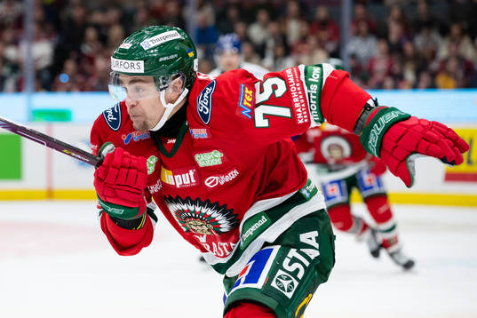 Frölundas Radan Lenc