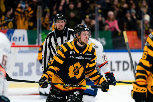 Skellefteås Jonathan Pudas