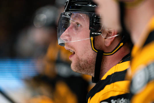 Skellefteås Oskar Nilsson