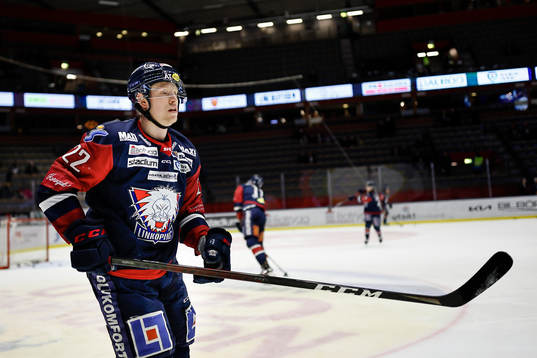 Linköpings Vilmos Gallo