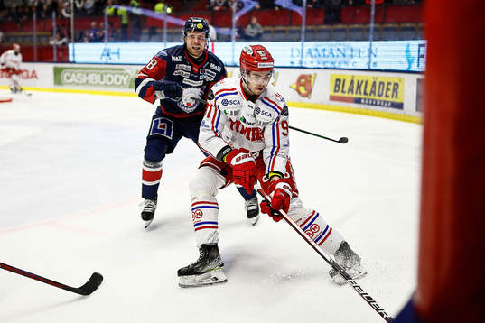 Timrås Viktor Lodin