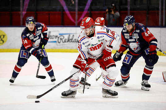Timrås Pontus Åberg