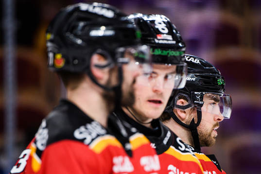 Luleås Jonathan Andersson