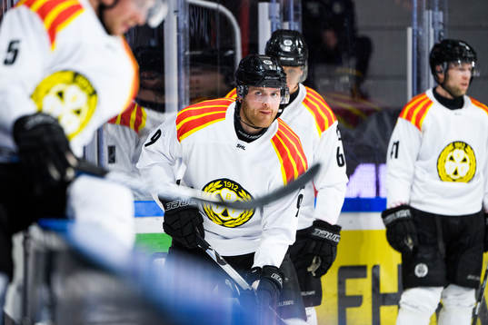 Brynäs Anton Mylläri