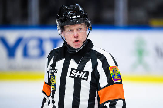 Domare Pehr Claesson