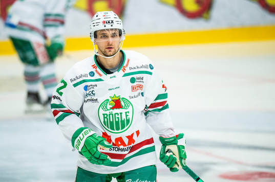 Rögles Daniel Zaar