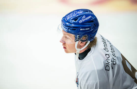 Oskarshamns Fredrik Olofsson