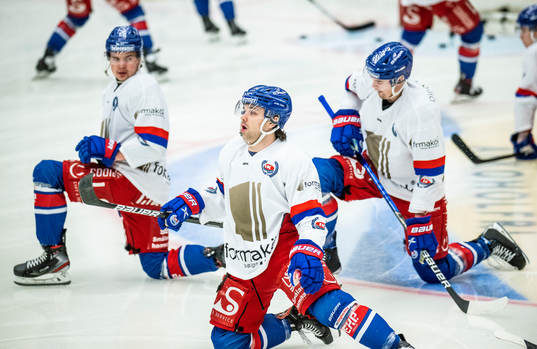 Oskarshamns David Quenneville