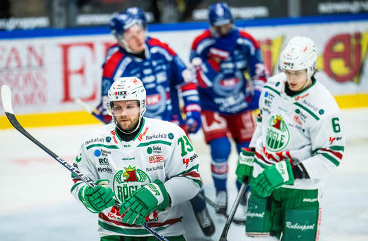 Valtteri Kemiläinen deppar