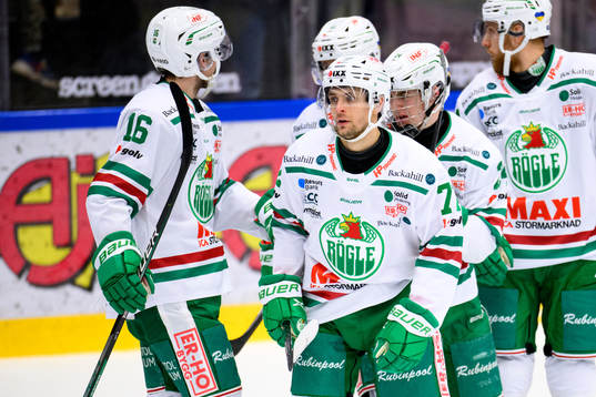 Rögles Daniel Zaar jublar