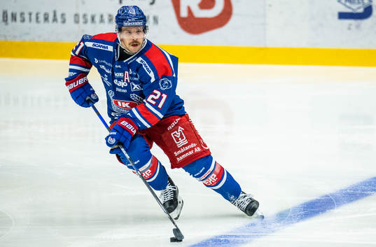 Oskarshamns Brian Cooper