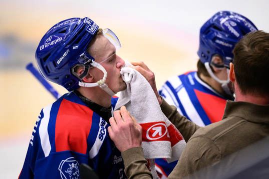 Oskarshamns Wiliam Worge Kreü får vård