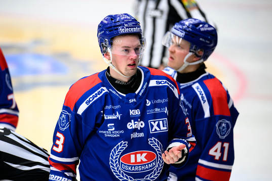 Oskarshamns Wiliam Worge Kreü blöder