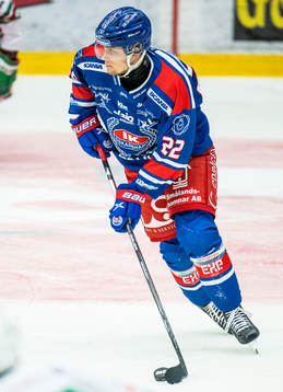 Oskarshamns John Dahlström