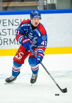 Oskarshamns Johan Johnsson