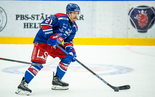 Oskarshamns Brian Cooper