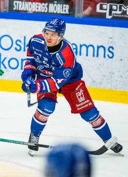 Oskarshamns Johan Johnsson