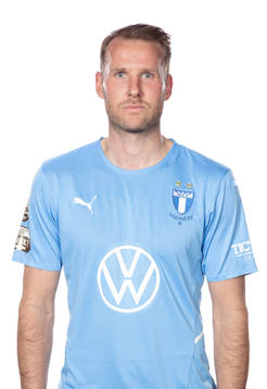 Malmö FFs Ola Toivonen