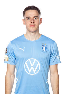 Malmö FFs Samuel Adrian