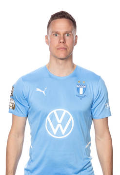 Malmö FFs Niklas Moisander