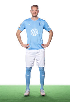 Malmö FFs Ola Toivonen