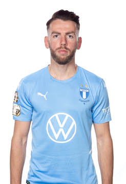 Malmö FFs Erdal Rakip