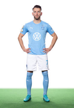 Malmö FFs Erdal Rakip
