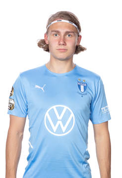 Malmö FFs Sebastian Nanasi