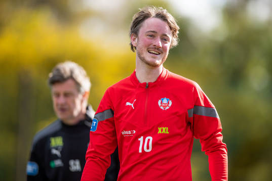 Rasmus Jönsson