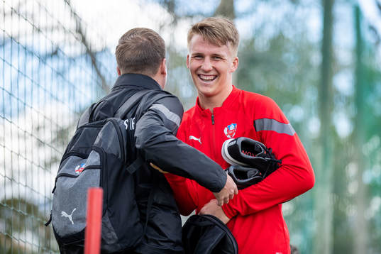 Casper Widell