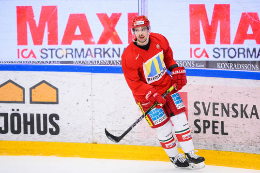 Modos Nikolajs Jelisejevs