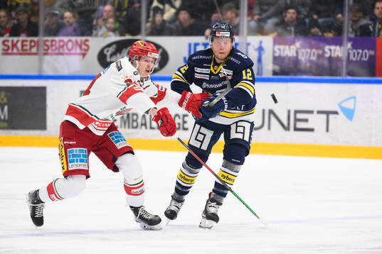 s Hunter Shinkaruk
