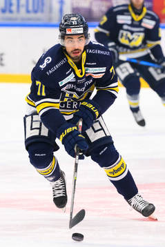 s Tyler Vesel