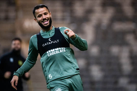 Mohanad Jeahze