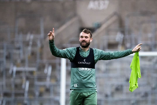 Mads Fenger Nielsen