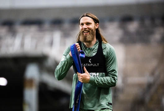 Bjørn Paulsen