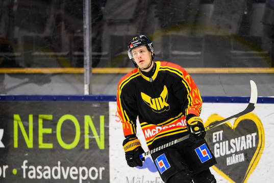 Västerås Sviatoslav Grebenshchikov
