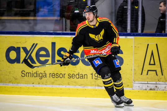 Västerås Mathias From