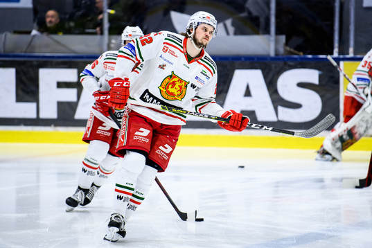Moras Måns Carlsson