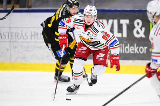 Moras Lukas Wernblom