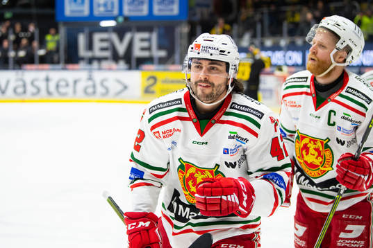 Moras Alexandre Lavoie jublar