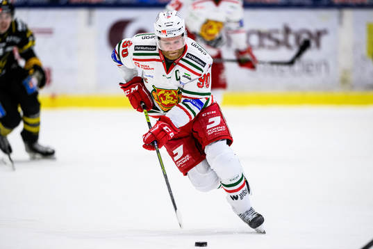 Moras Daniel Ljunggren