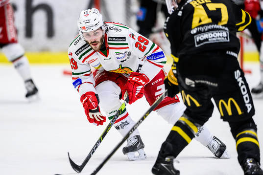 Moras Johan Persson
